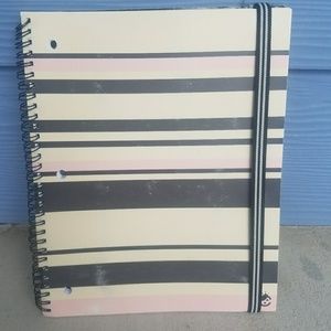 Note book